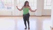 How To Do Egypt-Style Bellydancing