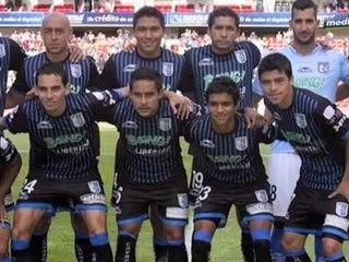 MT - Ulises Zurita, 30 de agosto 2012