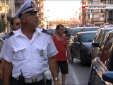 TG 30.08.12 Ancora sparatorie a Bari, è allarme sicurezza