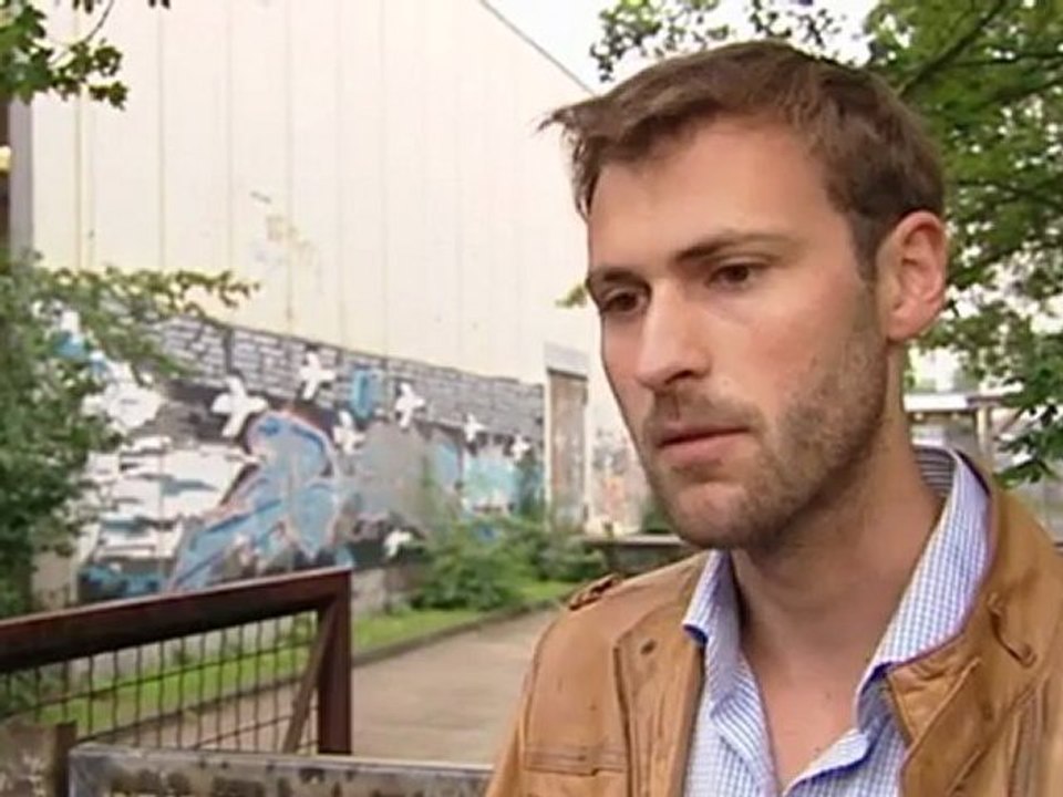 Jugend in Deutschland - der Konflikt der Generationen | Politik direkt