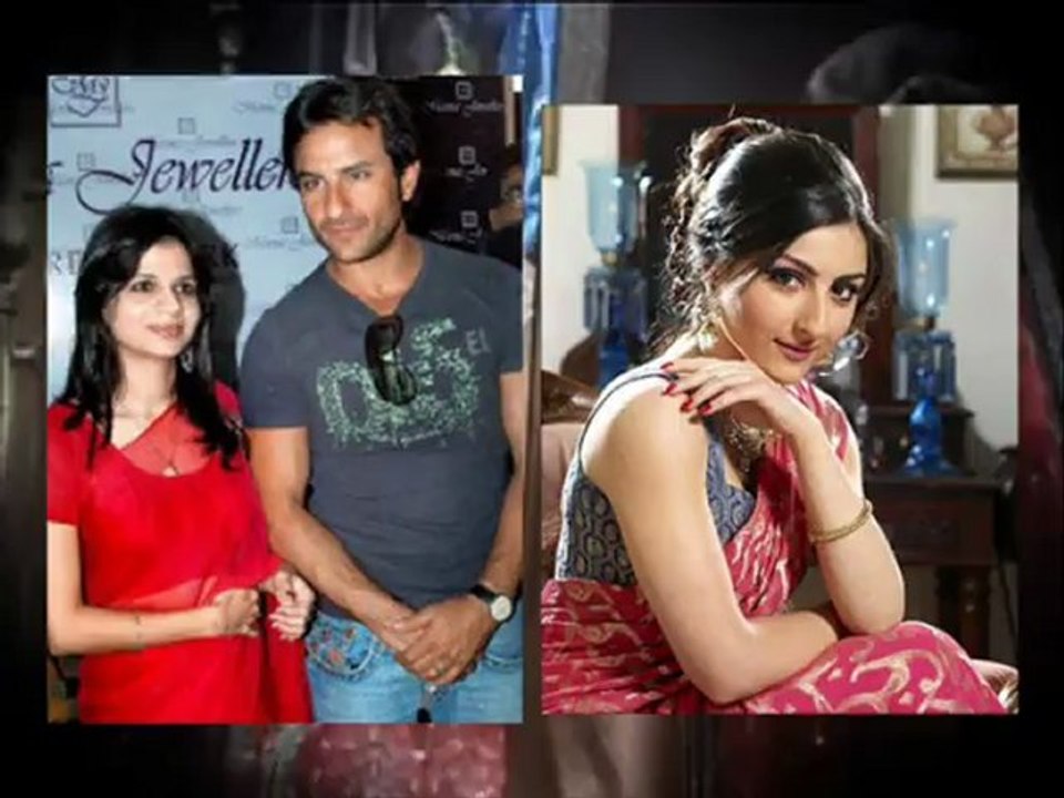 Saif Kareena wedding date