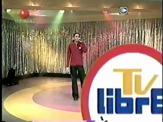 WINSTON MARTINEZ PERDONAME EN VIVO SHOW DE TELEVEN