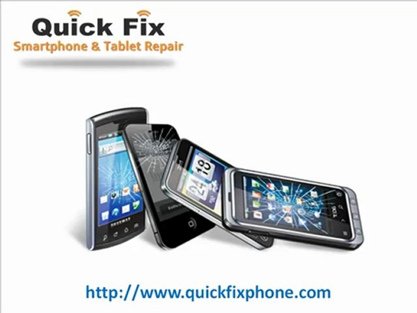 Smartphone Repair Southern New Jersey
