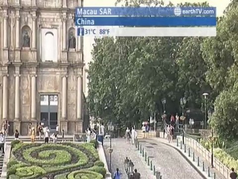 Agadir - Morocco, Barcelona - Spain, Vienna - Austria, Ascona - Ticino - Switzerland, Cannes - France, Dusseldorf - Germany, Macau SAR - China