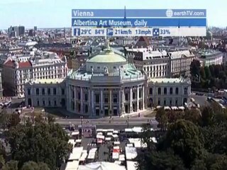 Vienna - Austria, Berlin - Germany, Cannes - France, Warsaw - Poland, Lugano - Ticino - Switzerland, Hamburg - Germany, Paris - France