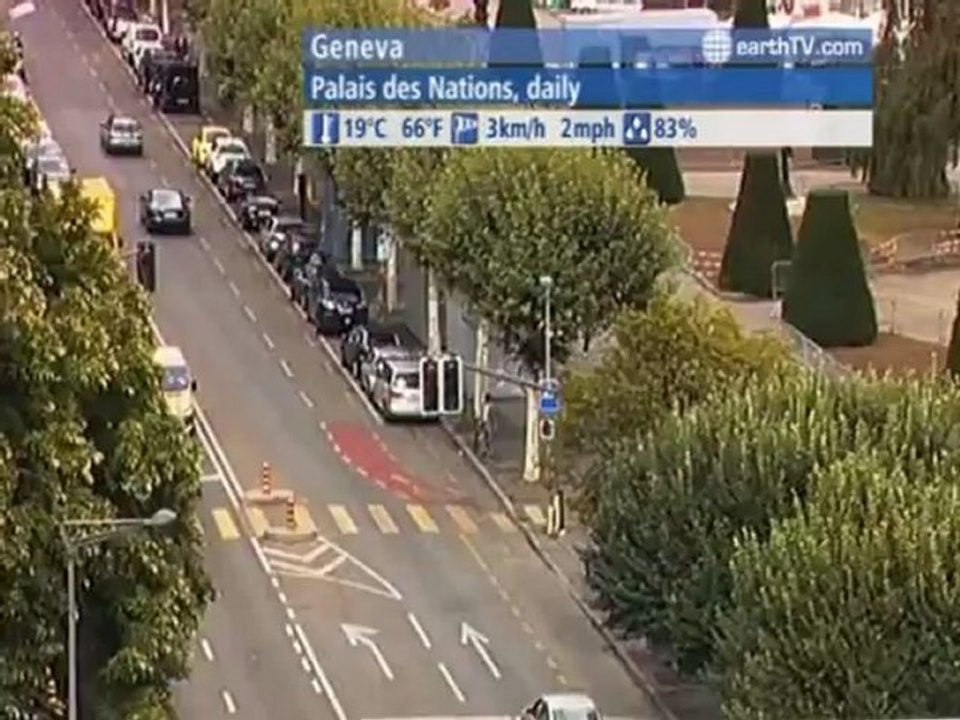 Berlin - Germany, Kyiv - Ukraine, Tenerife - Spain, Cannes - France, Agadir - Morocco, Warsaw - Poland, Geneva - Switzerland