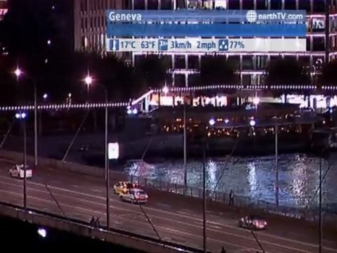 Tenerife - Spain, Geneva - Switzerland, Dresden - Germany, Macau SAR - China, Vienna - Austria, Cannes - France, Niagara Falls - Canada