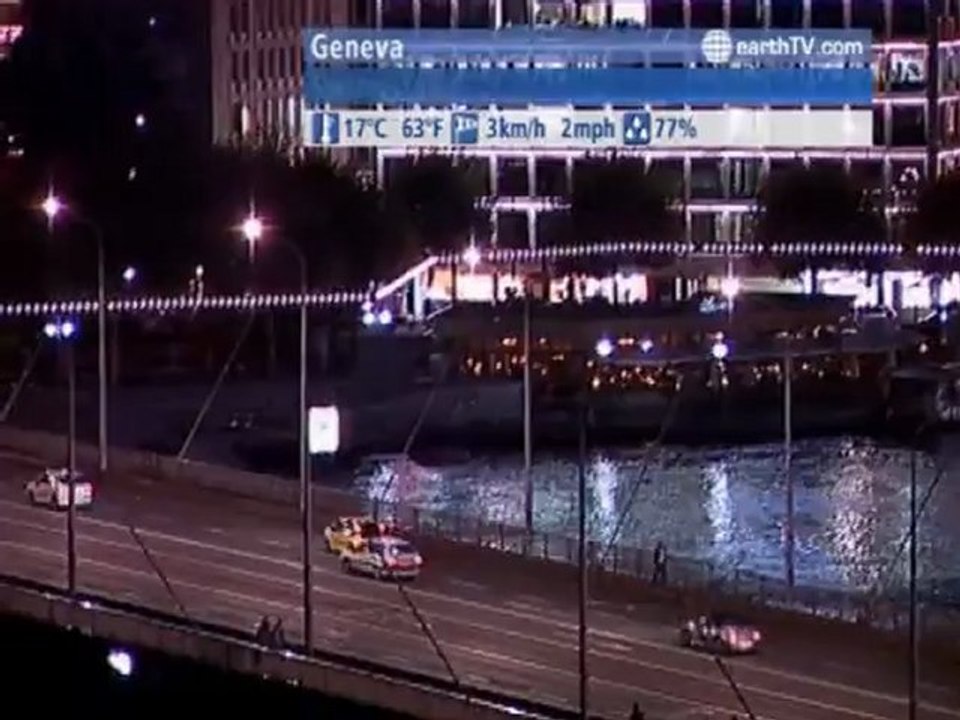 Tenerife - Spain, Geneva - Switzerland, Dresden - Germany, Macau SAR - China, Vienna - Austria, Cannes - France, Niagara Falls - Canada