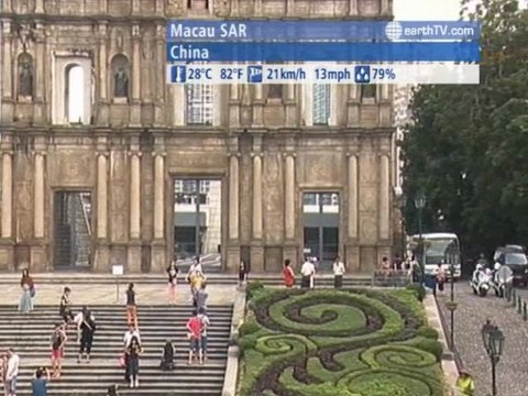 Agadir - Morocco, Lucerne - Switzerland, Macau SAR - China, Berlin - Germany, Vienna - Austria, Warnemunde - Germany, Paris - France