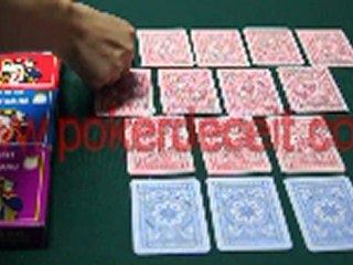 markedcards-modianomarkedcards-modiano---cartas marcadas