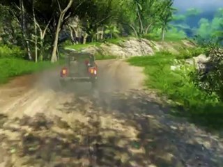 Far Cry 3 - Island Survival Guide Part 1