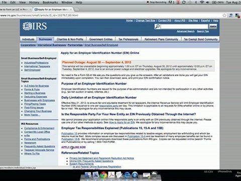 How to Form an LLC in Pennsylvania