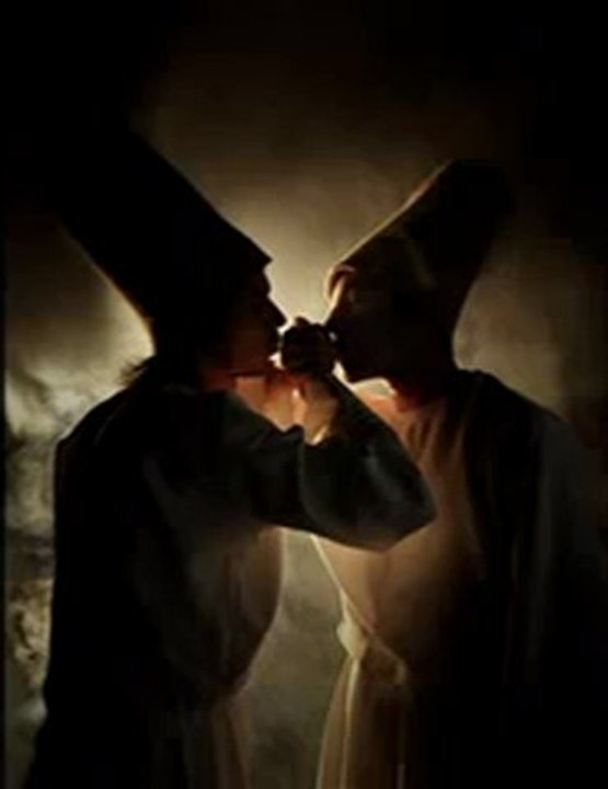 Sufi Music - Dream of the Dreams