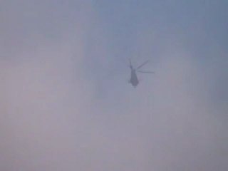 Syria فري برس  درعا الجيزة الطيران الأسدي فوق سماء المدينة 30_8_2012