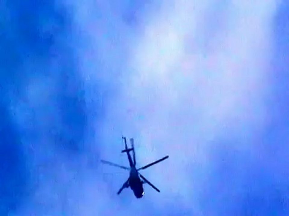 Syria فري برس  درعا الجيزة-تحليق الطيران فوق سماء المدينه30_8_2012