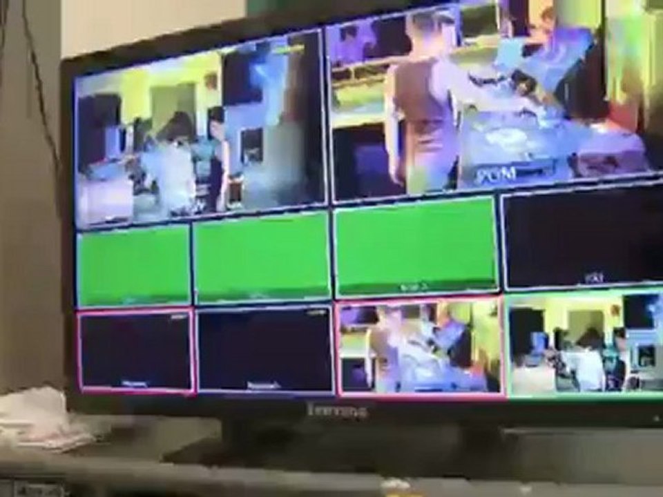 Zweite Heimat Berlin (5): Jess Erickson | Euromaxx