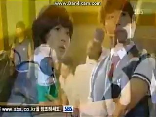 Minho & Sulli Cut 2 EP 5`