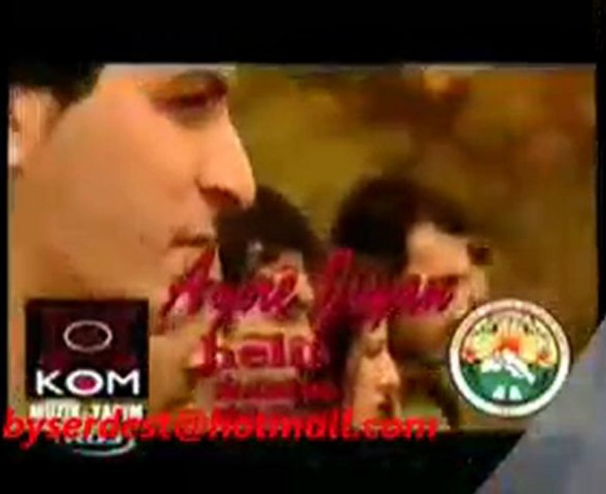 Agıre jiyan helin / kürtçe müzikler @ MEHMET ALİ ARSLAN Tv
