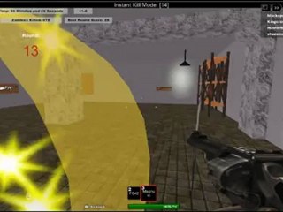 Roblox-Nazi Zombies Part 1