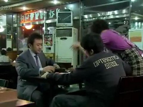 Poderosos Adversarios Cap 14_1