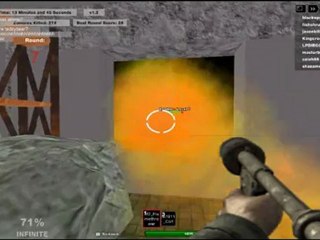 Roblox- Nazi Zombies