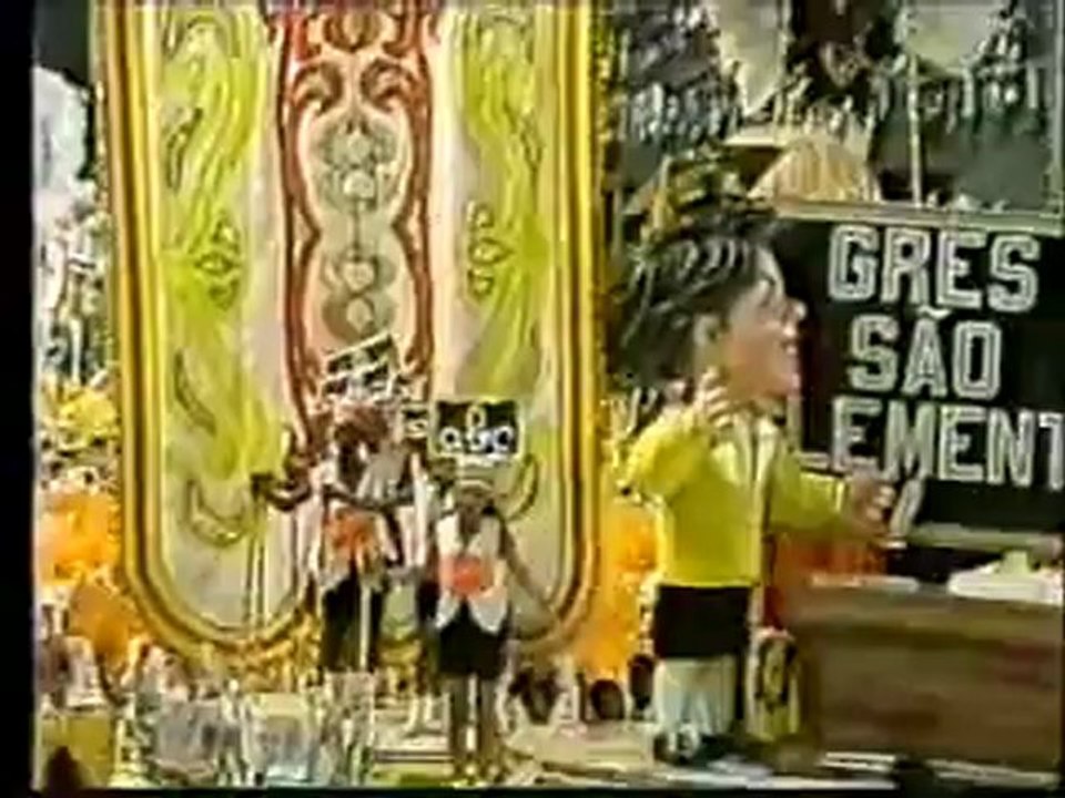 São Clemente 1992