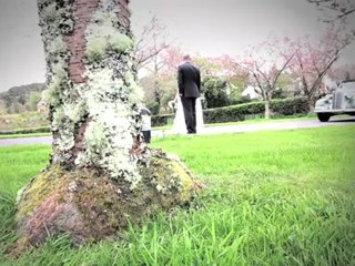 Wedding videos in sheen falls lodge hotel kenmare kerry Ireland