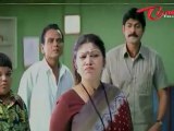 Raviteja As Ad Director - Comedy Scene With Jagapathi Babu