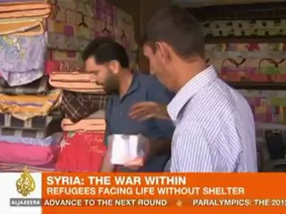 Tải video: Syria refugees must vacate Lebanese schools