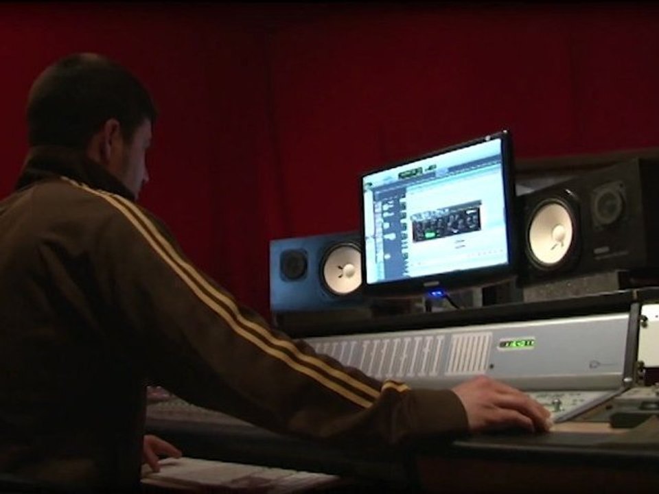 TEASER 06 - Le Nouvel Album de San'Jyla "THE REASON OF MAN" - Le 05 octobre 2012