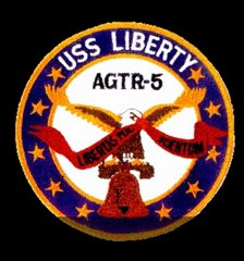 USS Liberty Intro