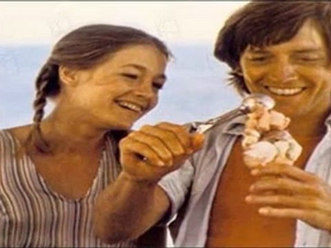 B.O.. BILITIS TITRE PROMENADE❤ titre PROMENADE...... musique francais lai