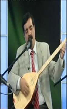 Üstat Cahit UZUN Türkiye'nin Tezenesi-Özcan BAKIN (Kanal B) Ağam ağam,Ah anam anam dayanamam aman aman