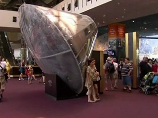 Neil Armstrong remembered