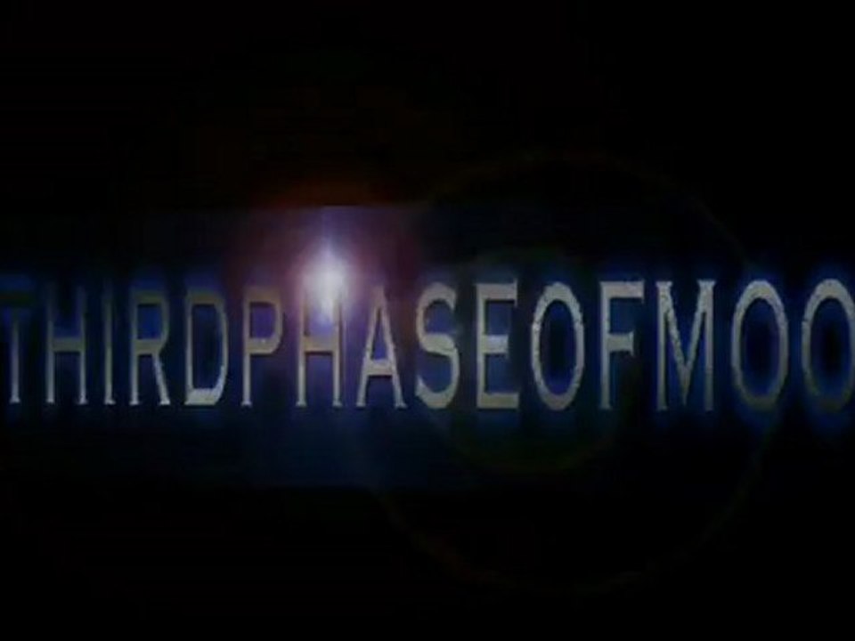 UFO .thirdphaseoofmoon. Flying Saucer or Drone.2012