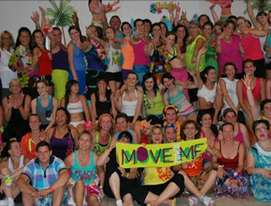 Ritmo Latino sur France Bleu Béarn le 30 aout 2012.