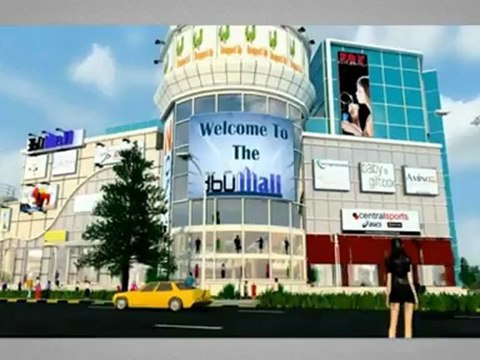 The 360º Mall Australia's #1 Online Shopping Experience Launching October 1st