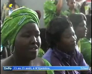 LE  GURNA DES AMOURS ENTRE  DEBY ET KEBZABO SUR TCHADONLINE.NET