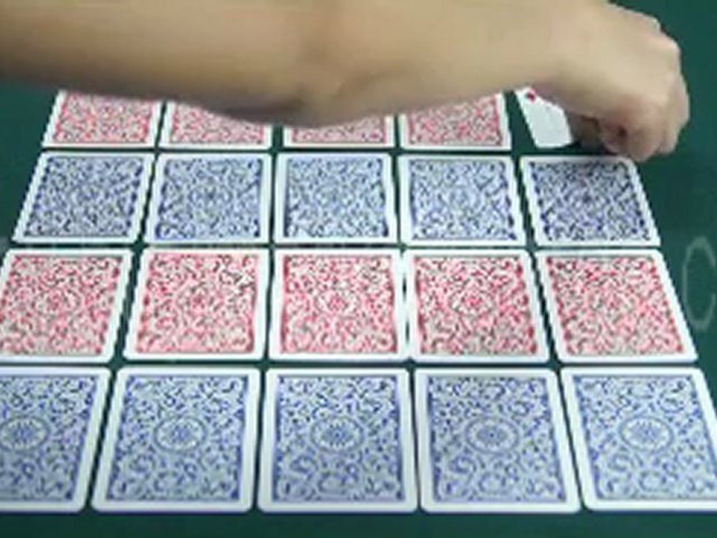 ⁣сок краплеными картами：Copag1546--marked cards