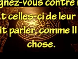 The hereafter part.9 ( Le jugement 1 )