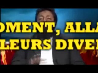 The hereafter part.13 ( Le Pont Sirat 2 )