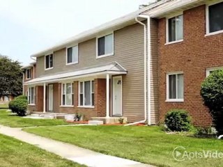 Pangea Park Apartments in Park Forest, IL - ForRent.com