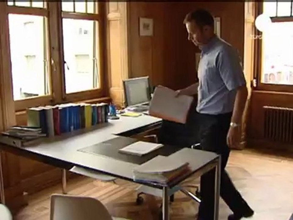 Accident de car en Suisse : le chauffeur n'a pas eu de...