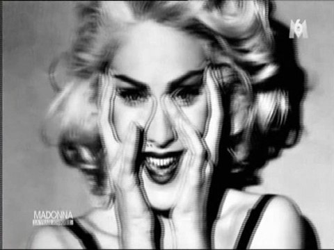 la véritable histoire de...Madonna (1)