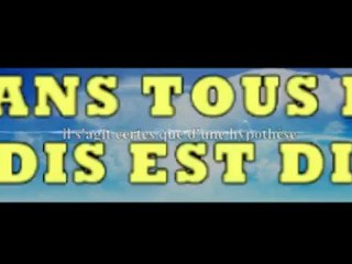 The hereafter part.19 ( Le Paradis 3 )