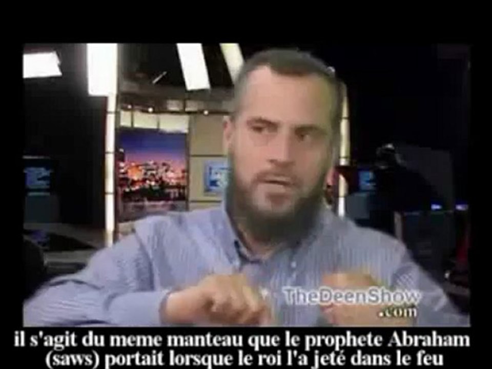 The hereafter part.20 ( Le Paradis 4 )