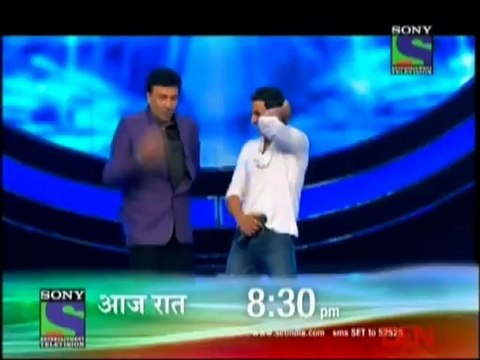 Indian Idol 6 Promo 31st August 2012 Watch Online HQ