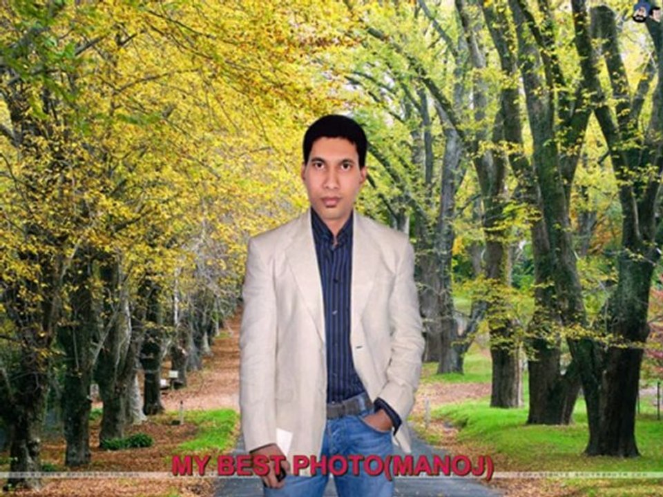 MANOJ BEST PHOTO