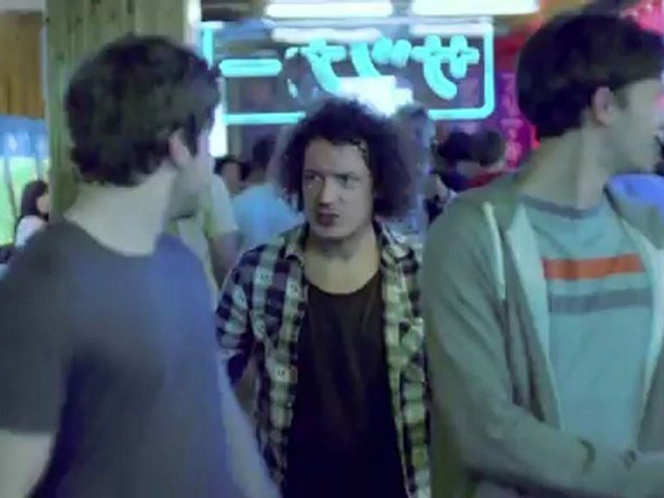 FIFA 13 - Spot TV