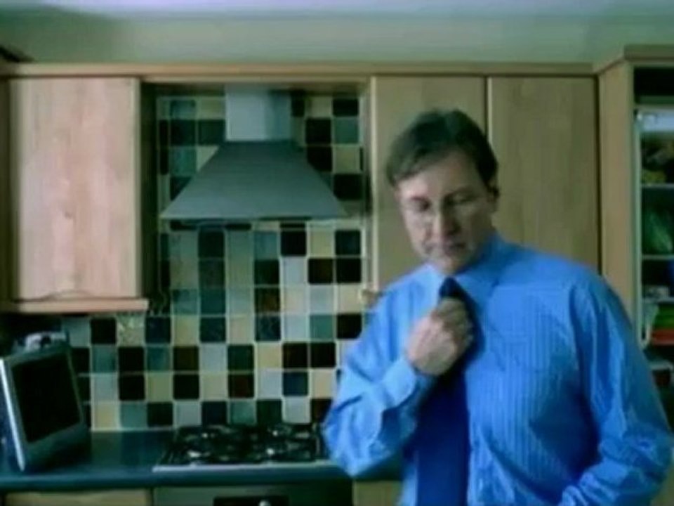 Intercom - Trailer - 2008